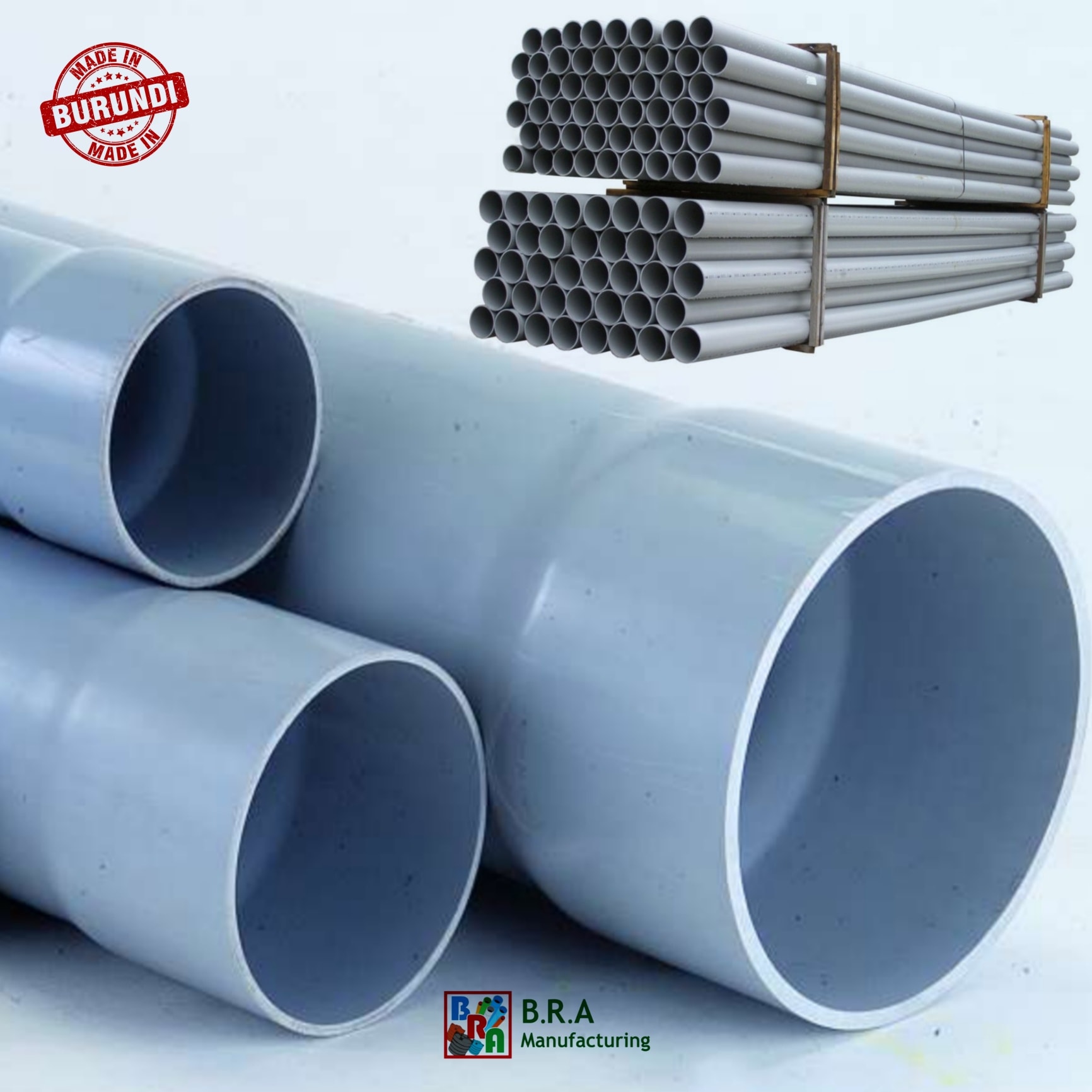 PVC PIPES