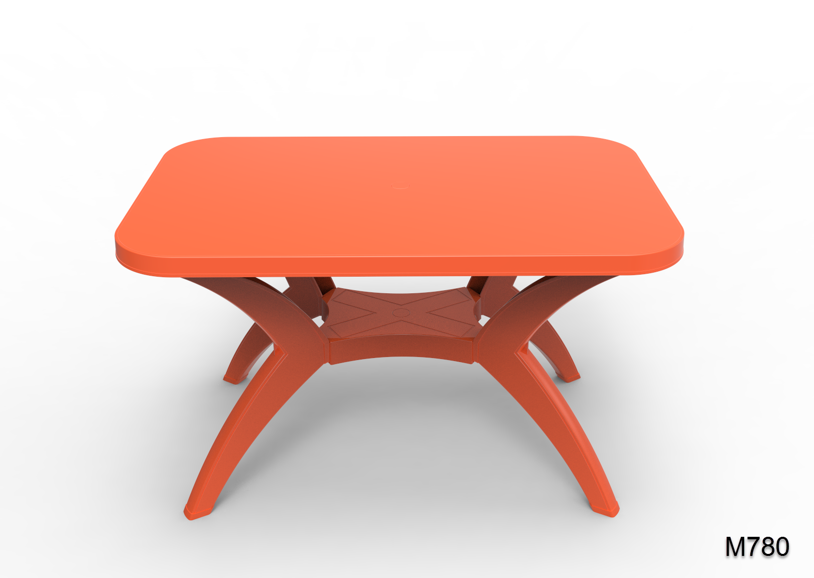 Heavy table