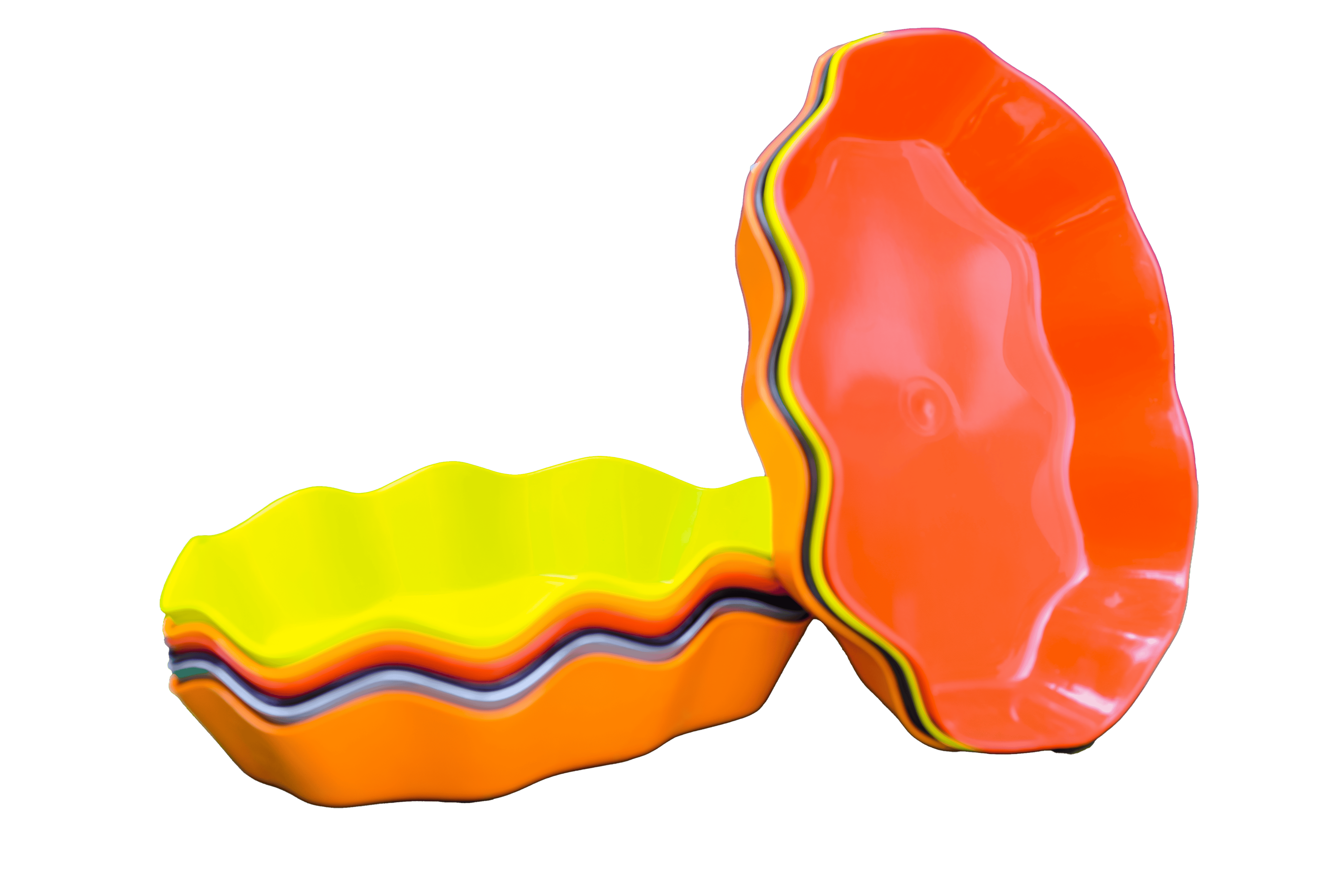 Mukate Tray