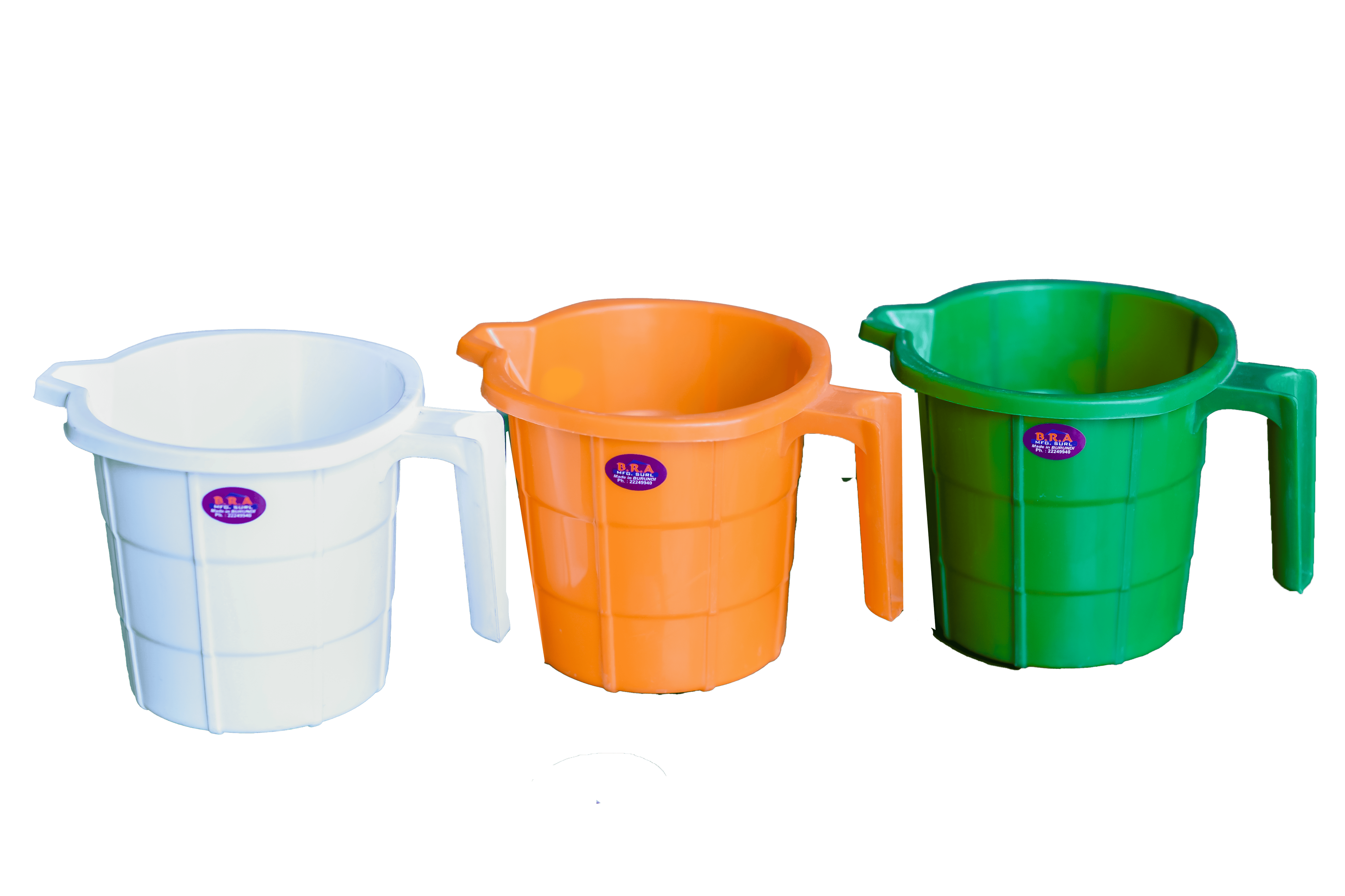 Bath Mug