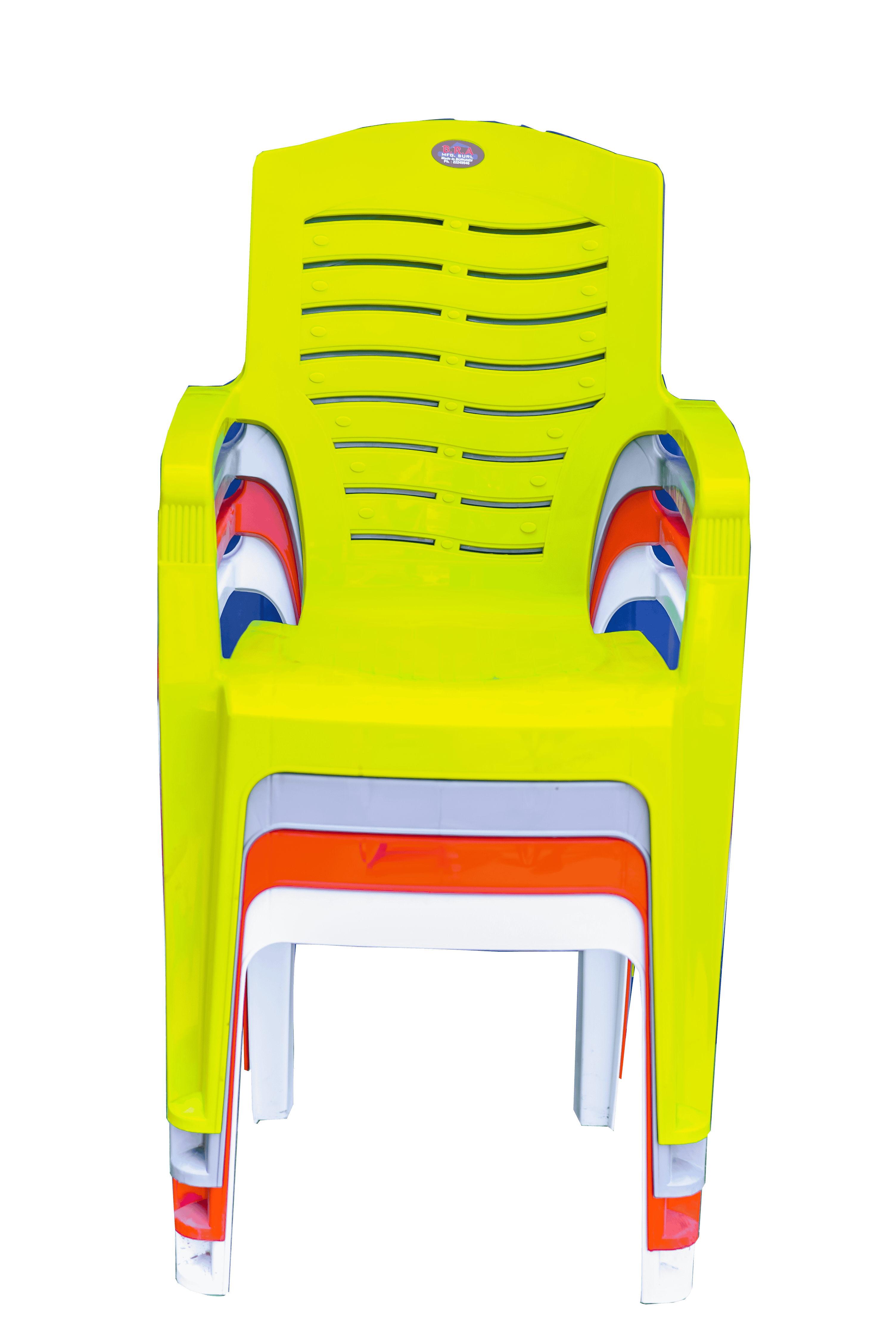Chair 205
