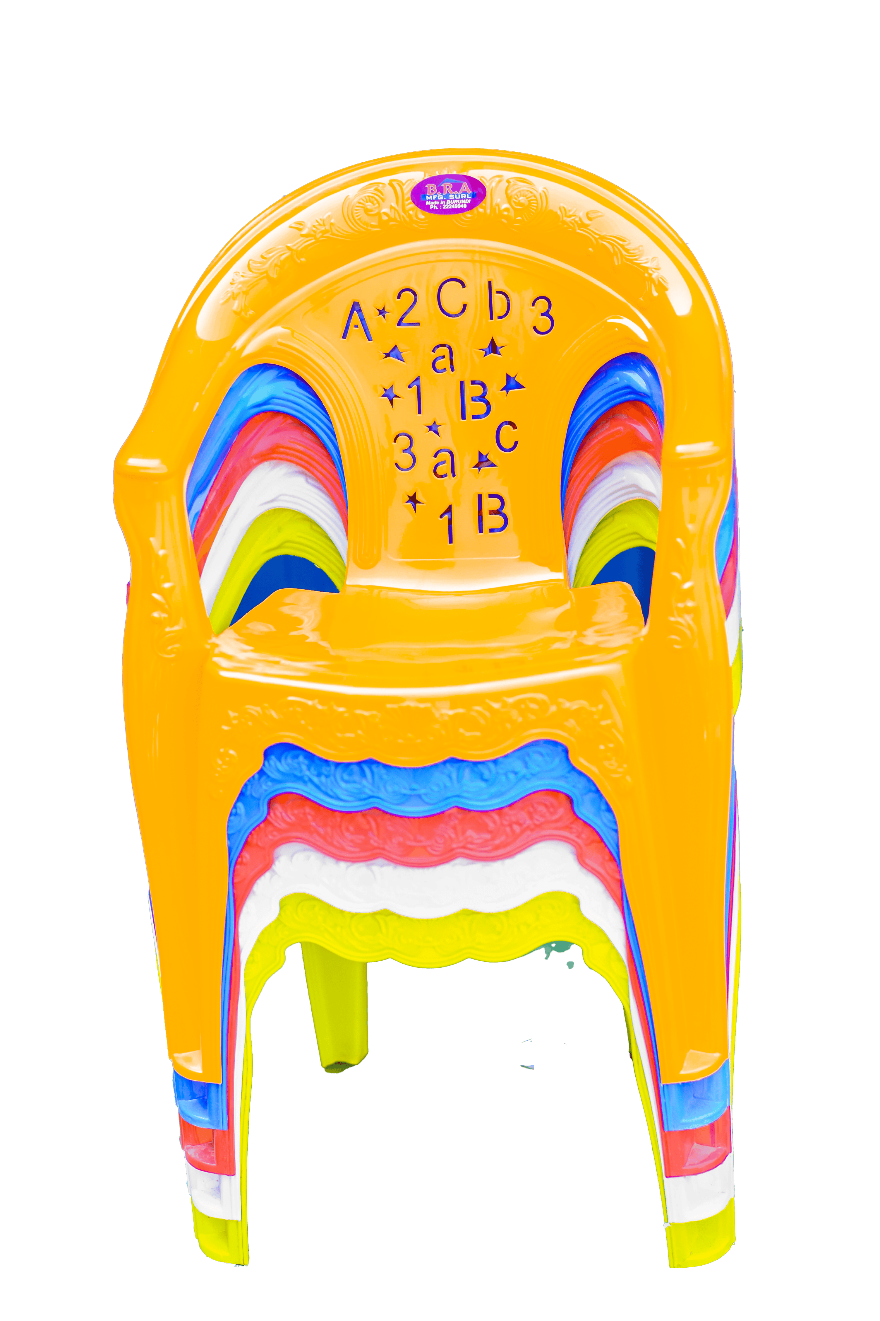 Baby Chair 601