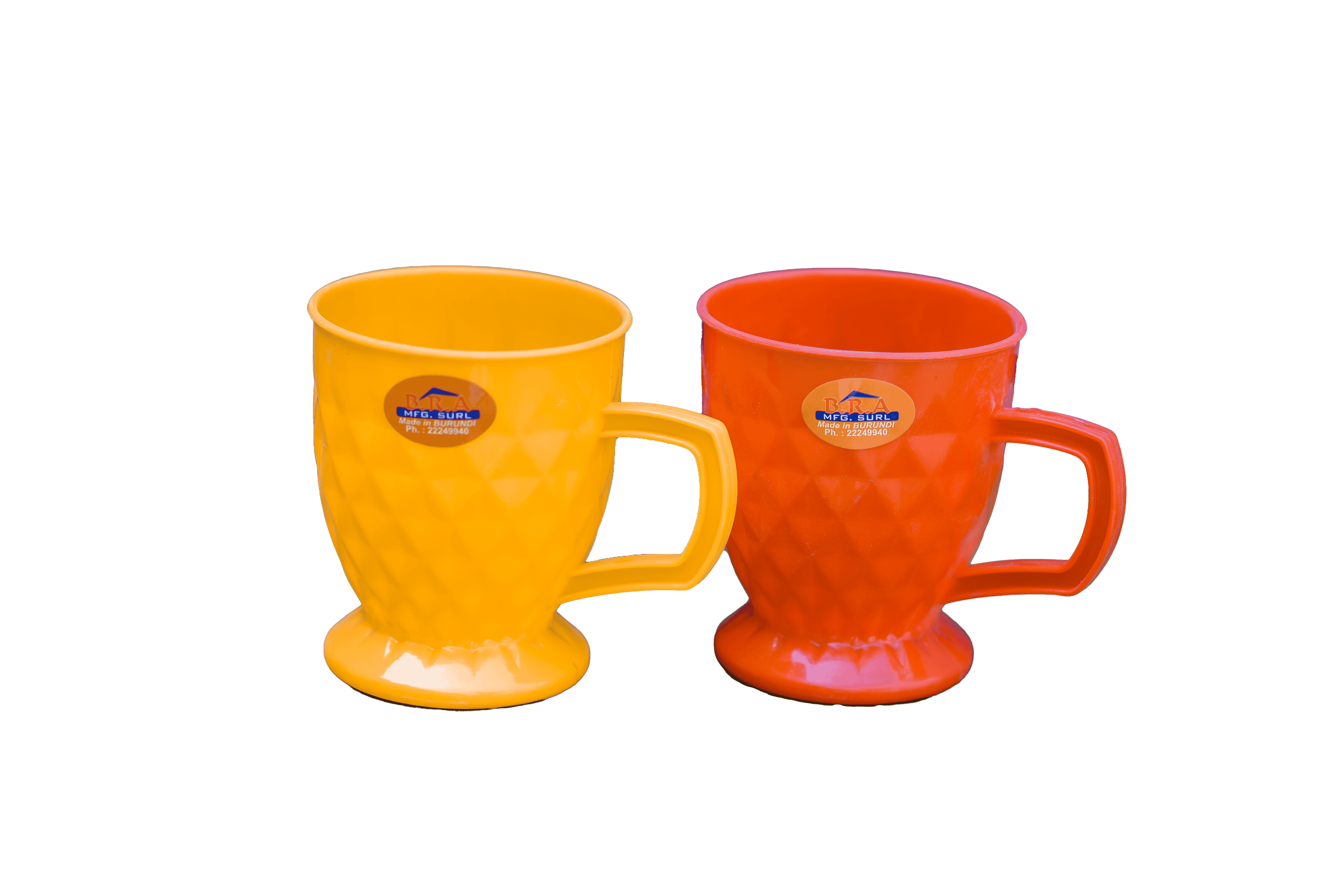 Tea Mug