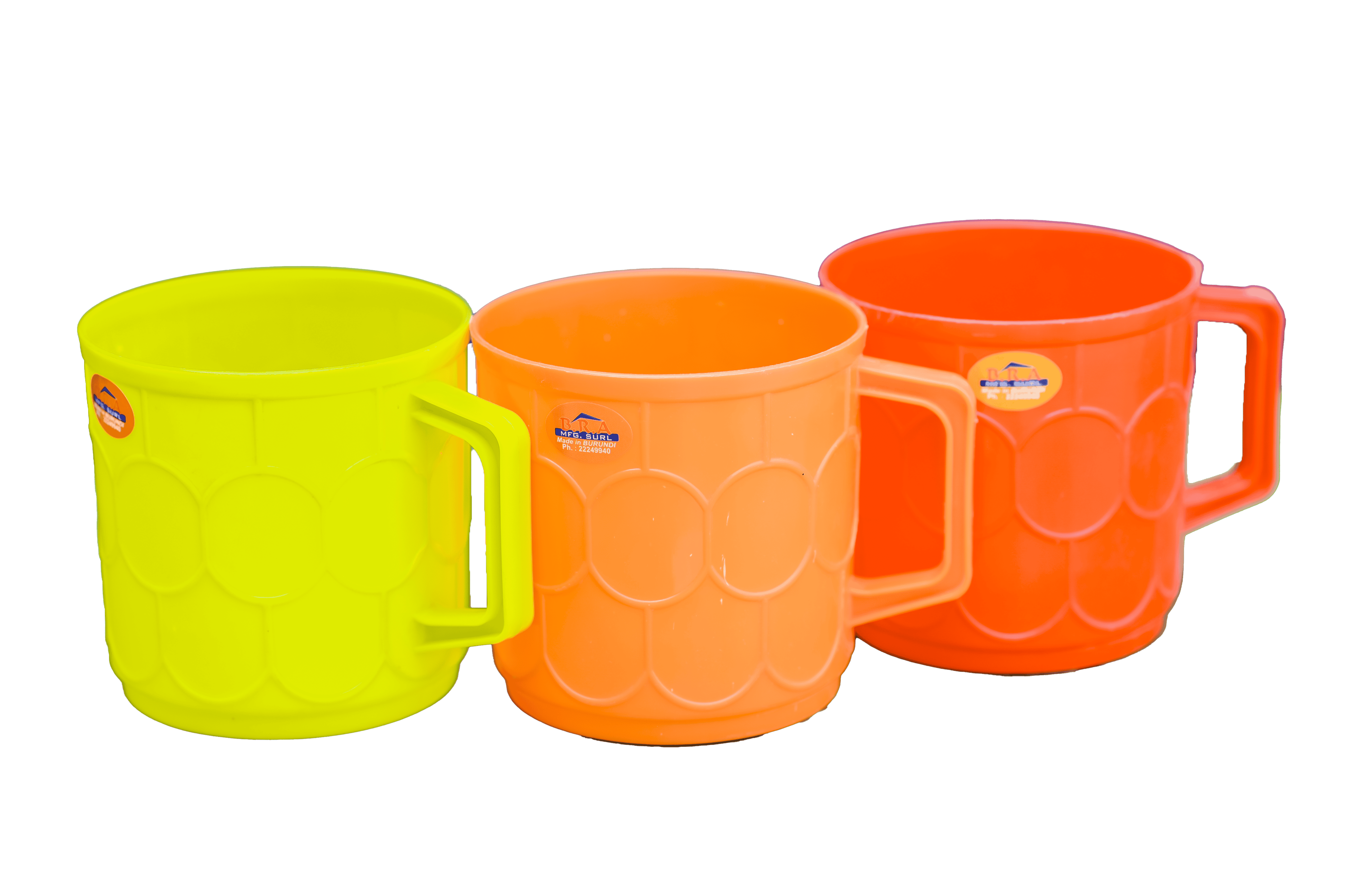 Tea Mug Big