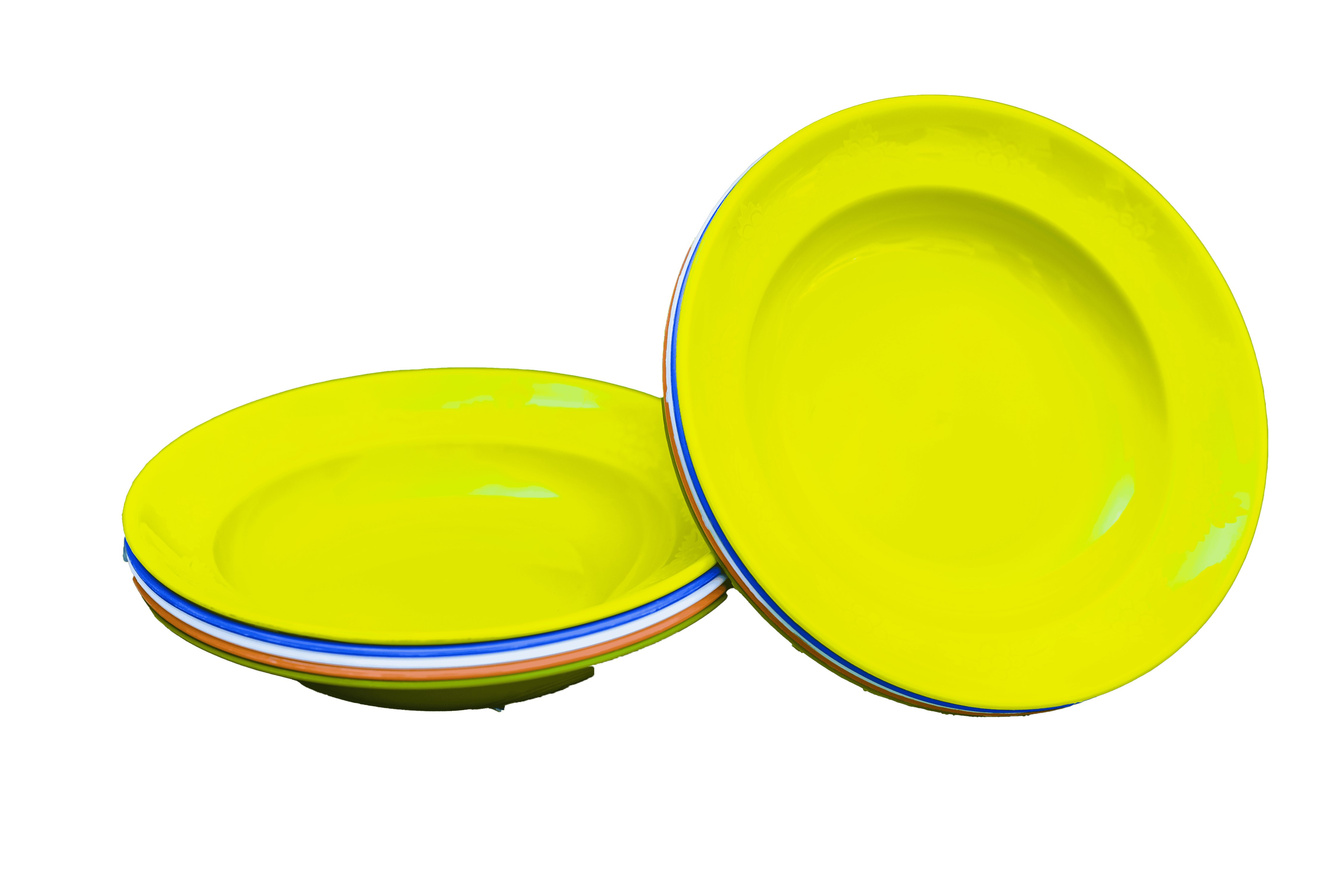 Plate Small