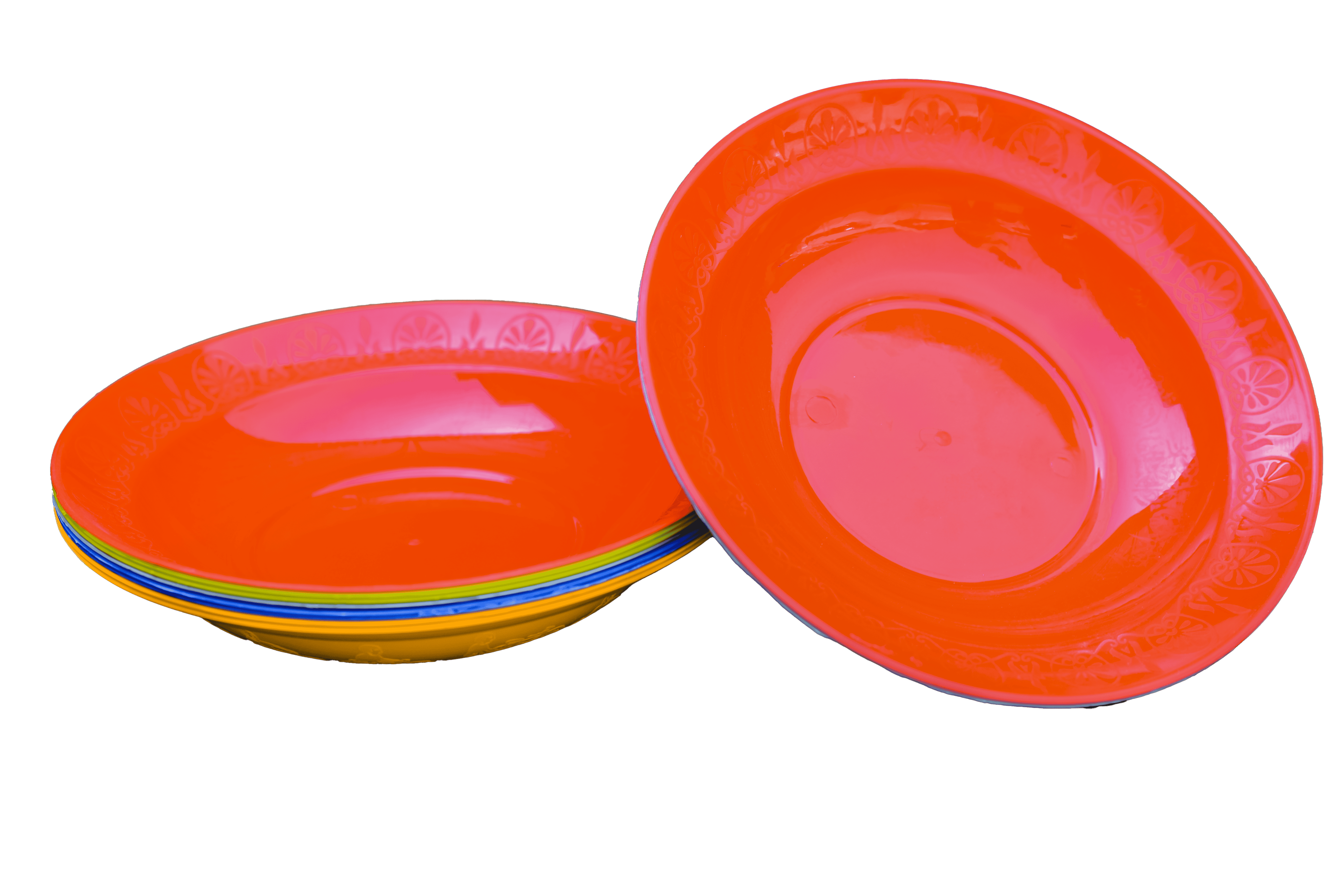 Plate Medium