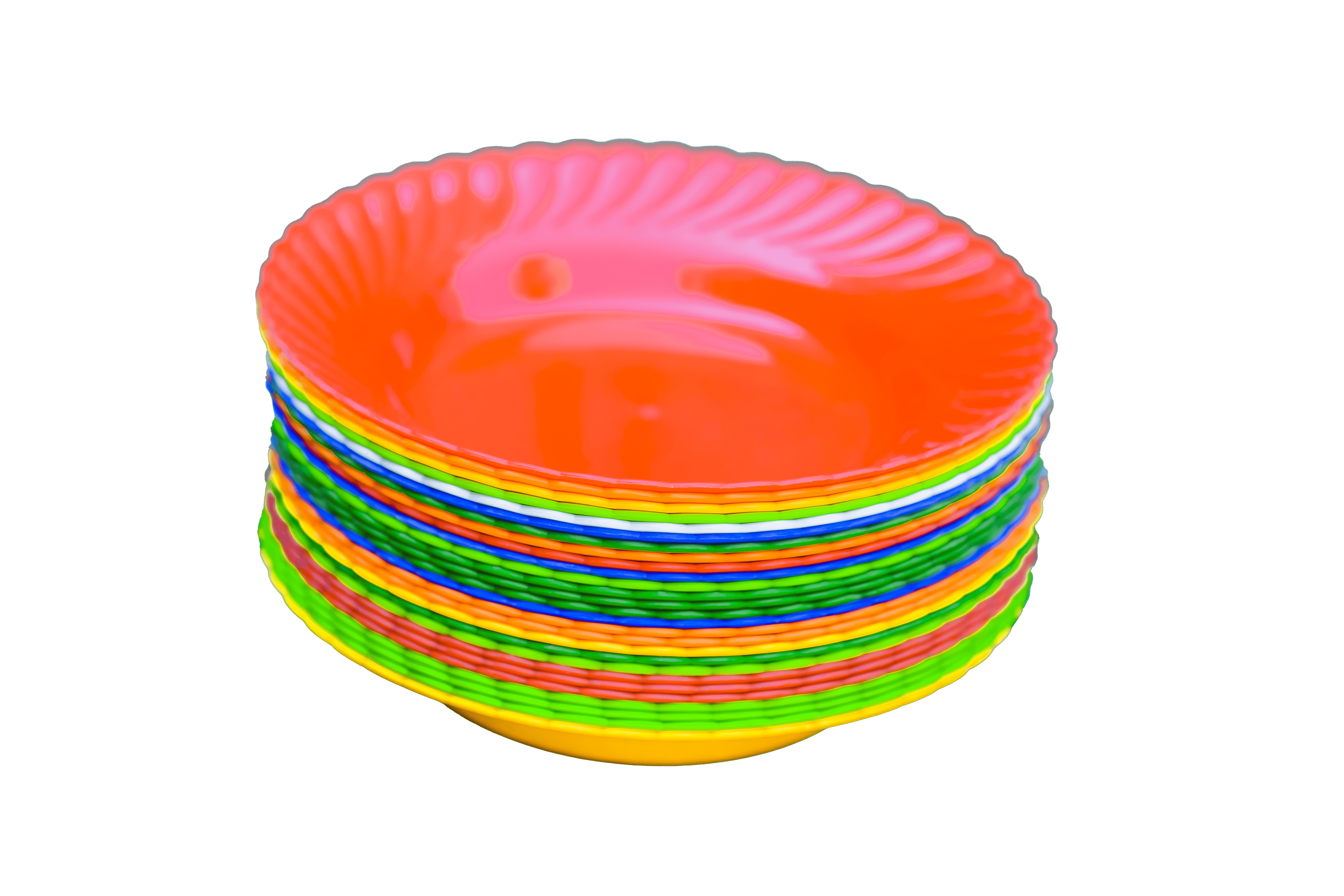 Big Plate