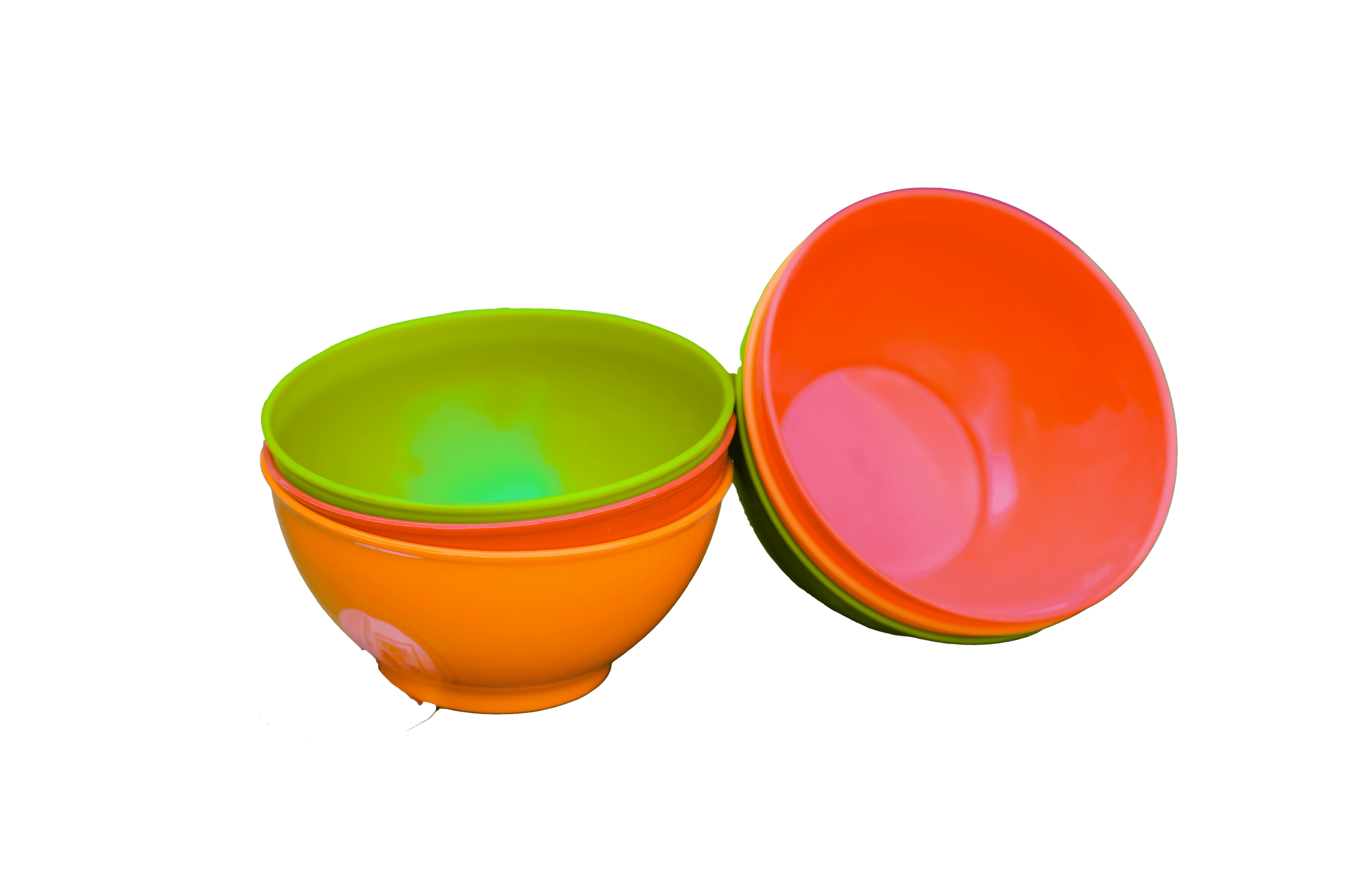 Fruit Bowl