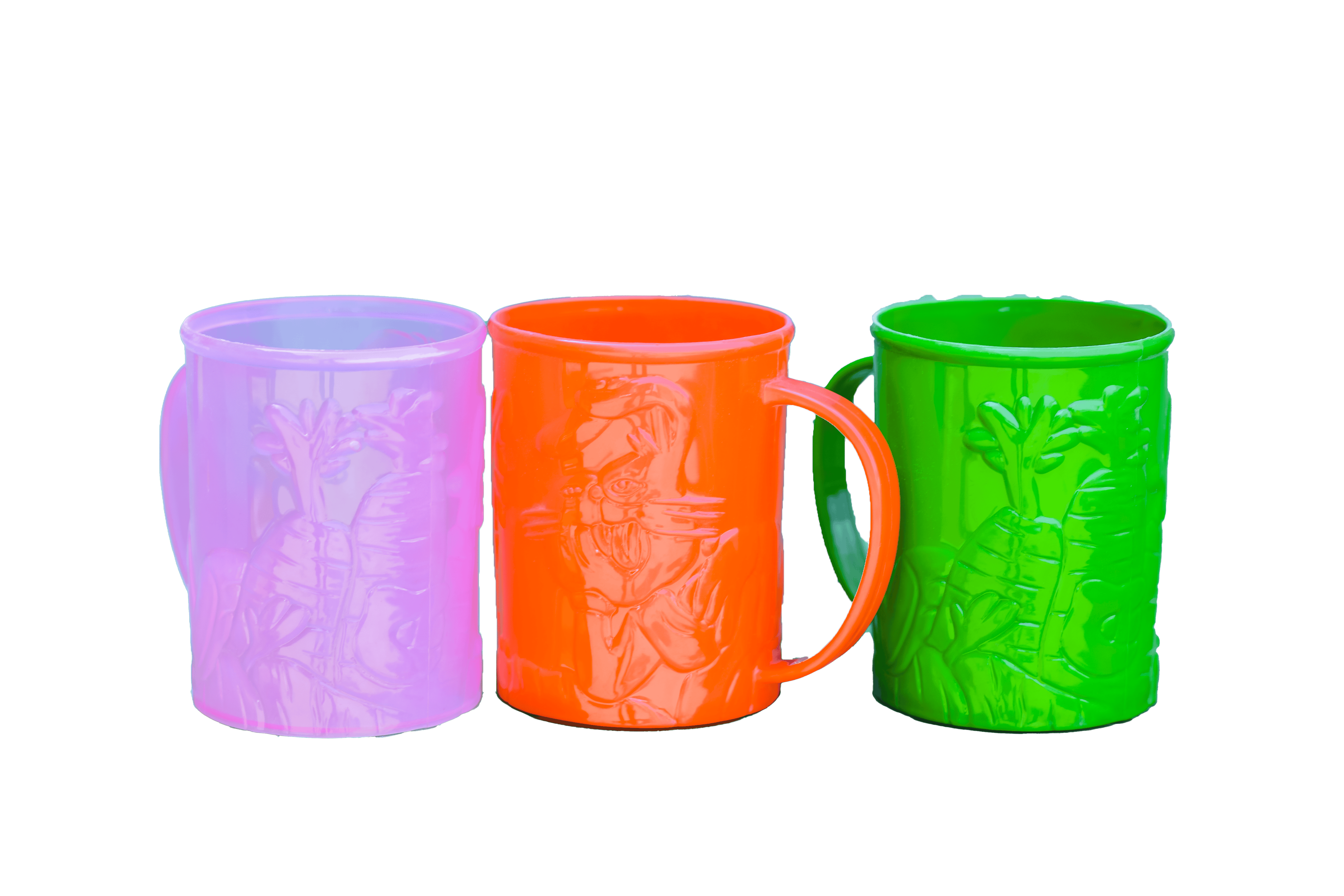 Toy Mug