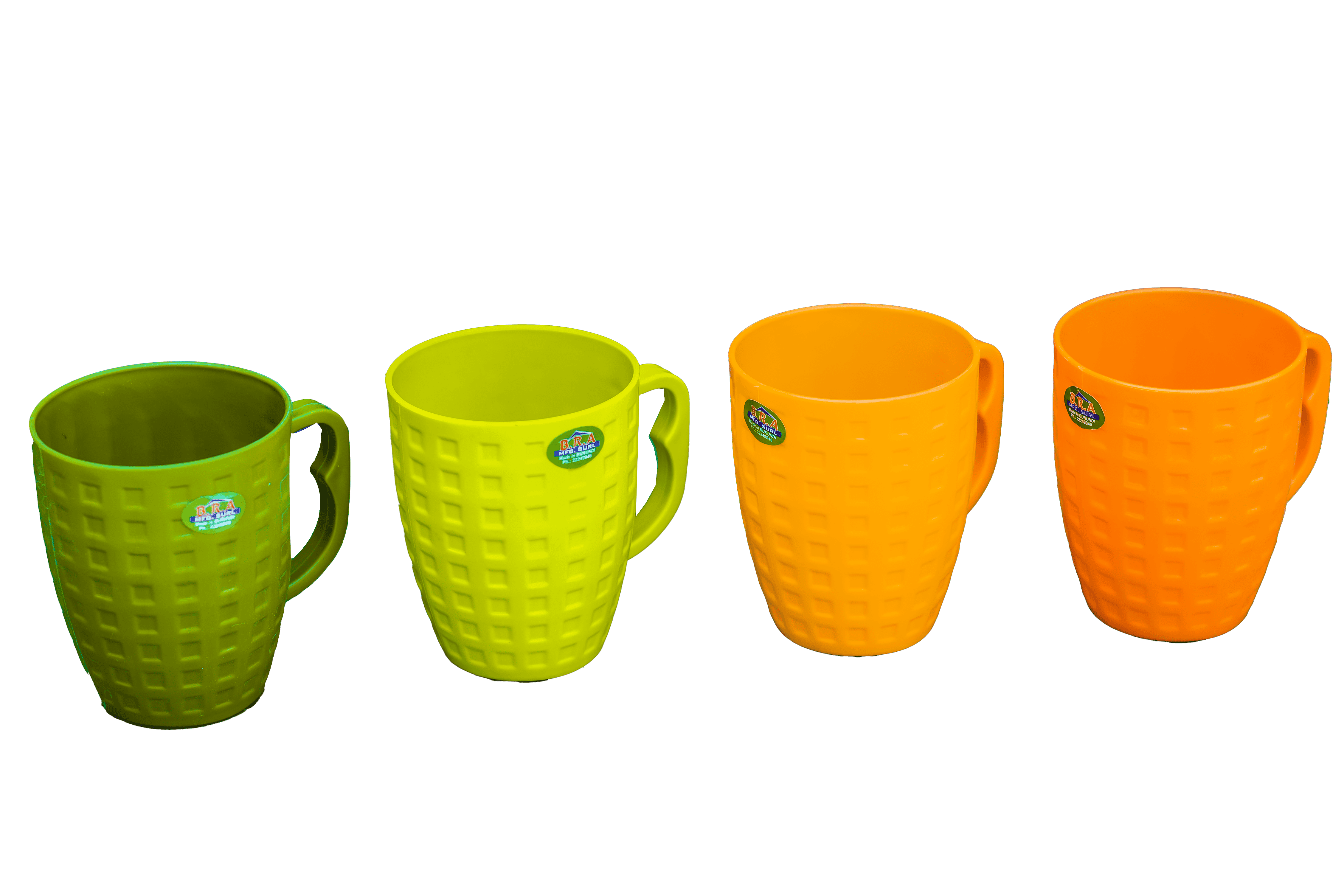 Juice Mug