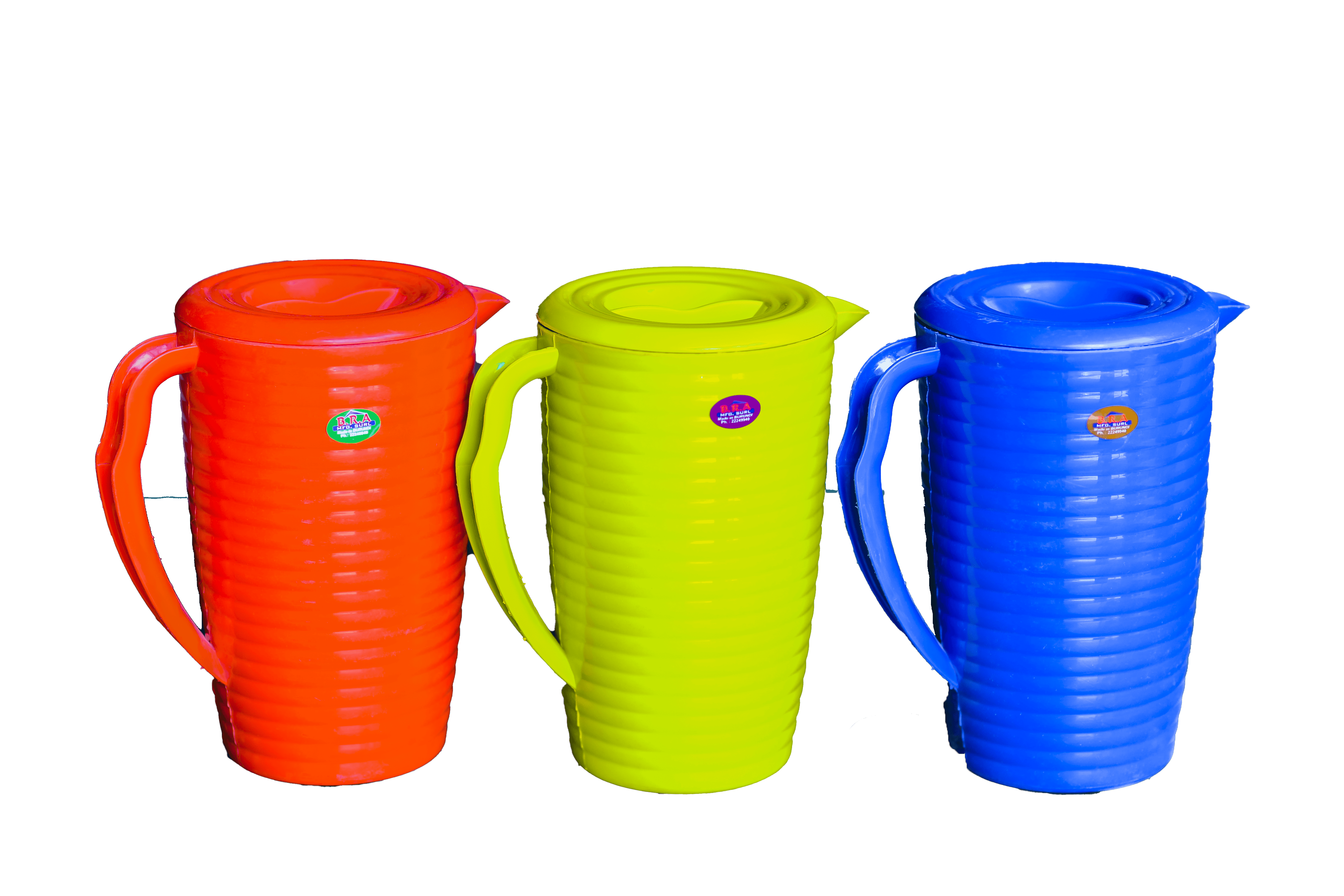 Water Jug