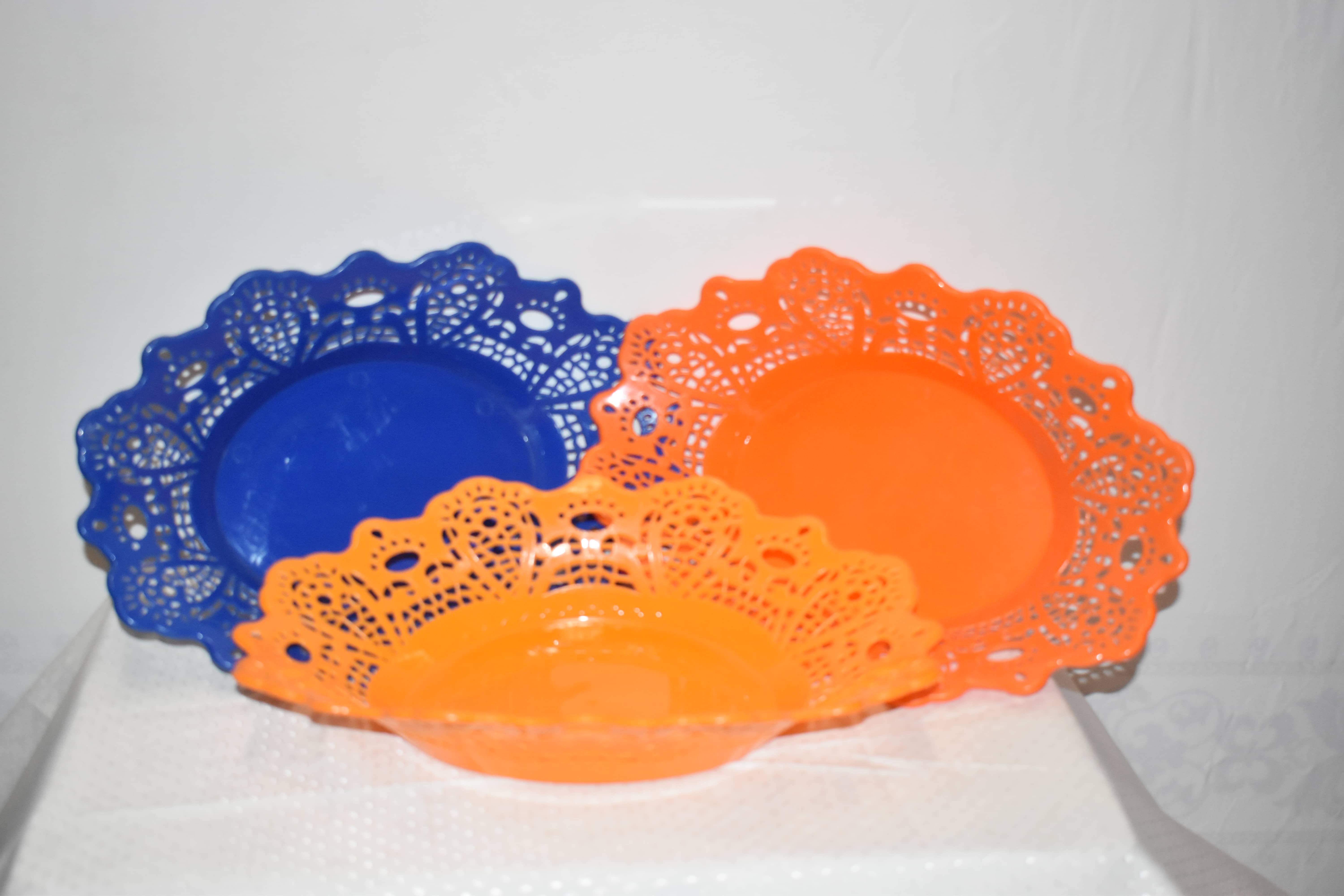 Fruit Tray