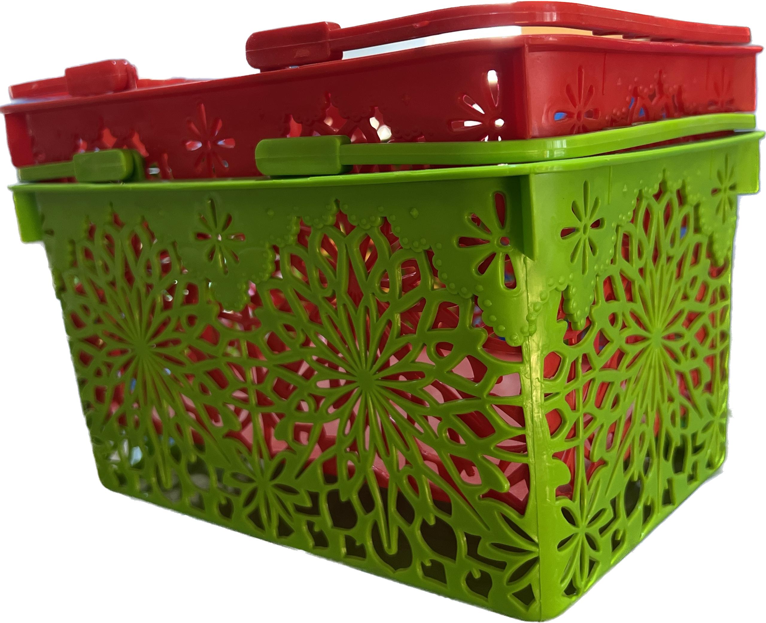 Mini Basket