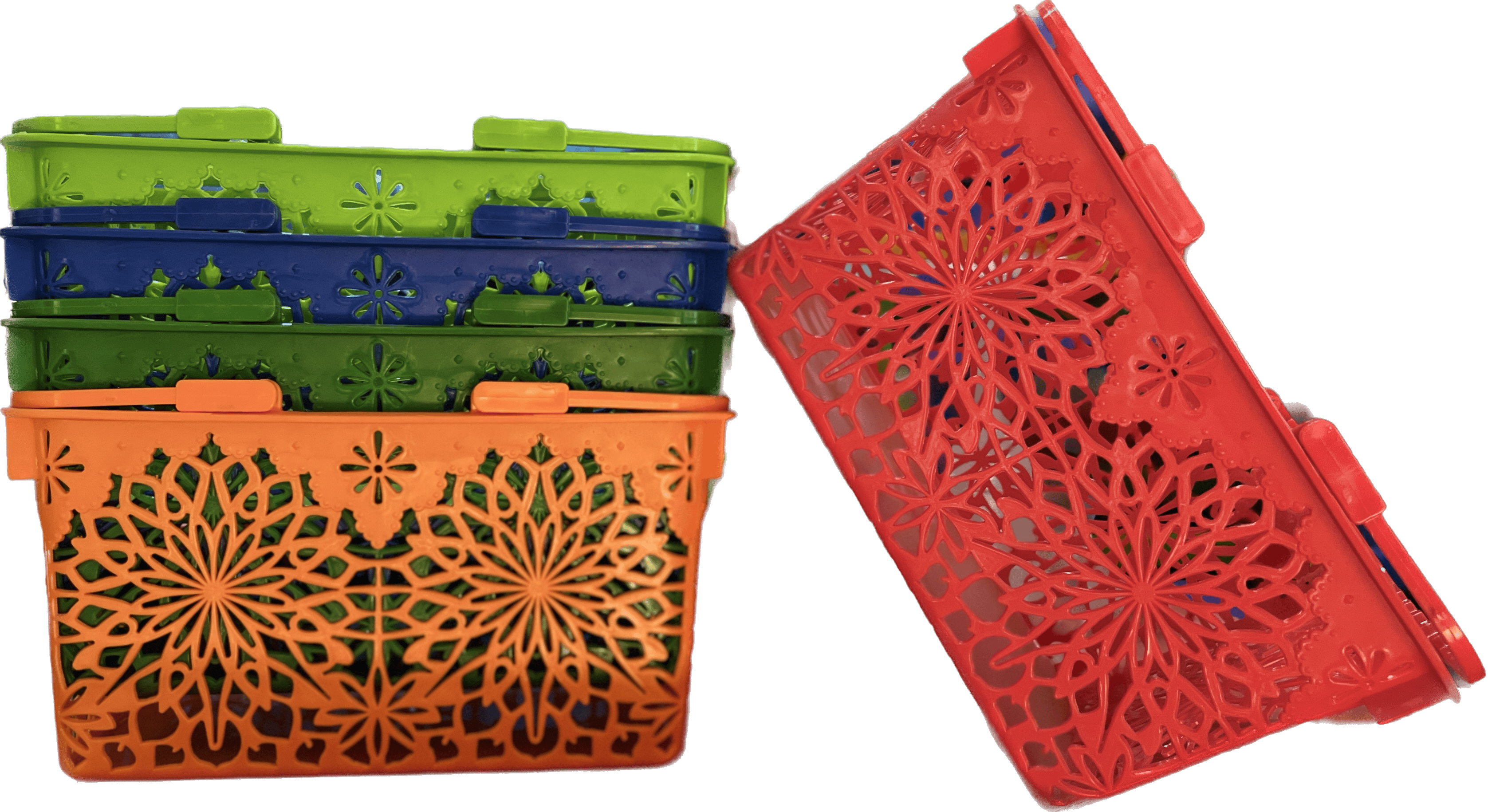 Png of mini basket