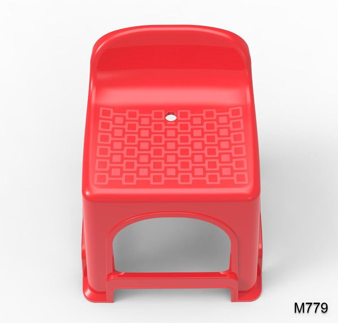 Heavy Stool