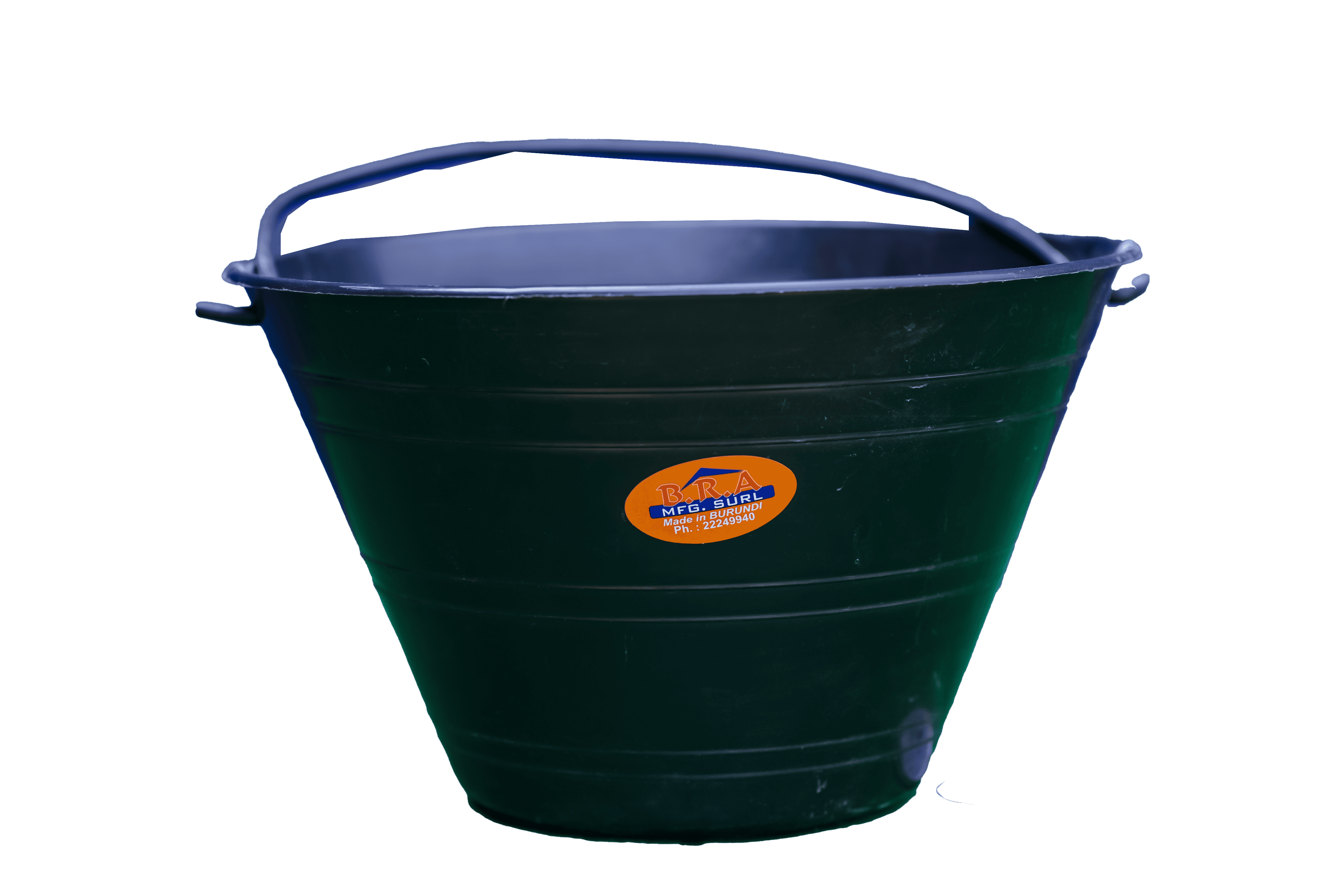 Constructions Bucket