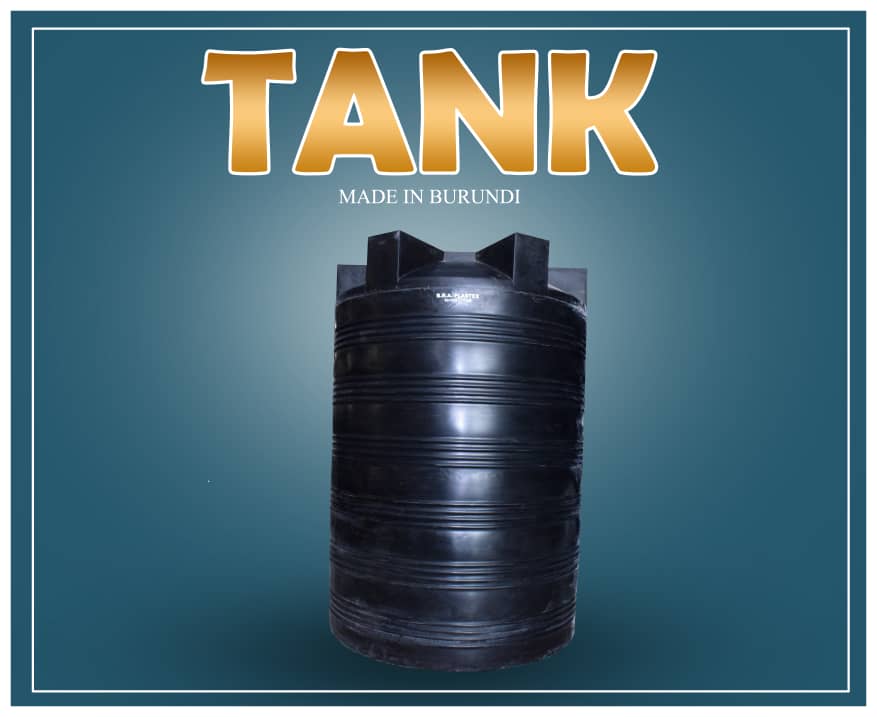 Water Tank
