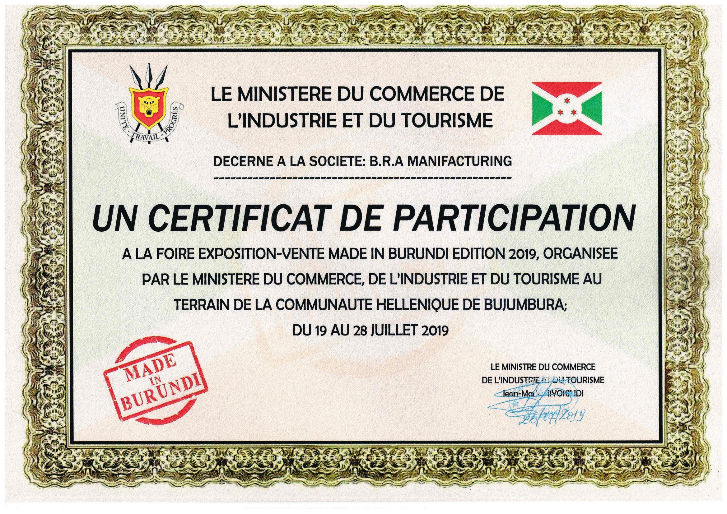 CERTIFICAT 2 (1)